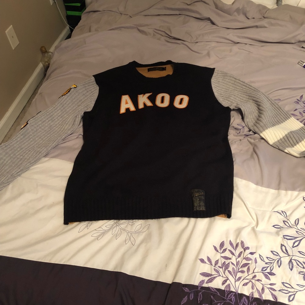 Akoo Sweater